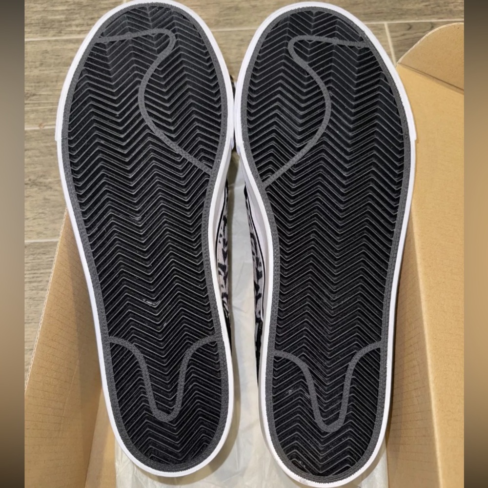 Stefan Janoski Black Panther - Picture 2 of 8